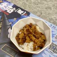 牛駅麻辣火鍋 - 抵食午市火鍋