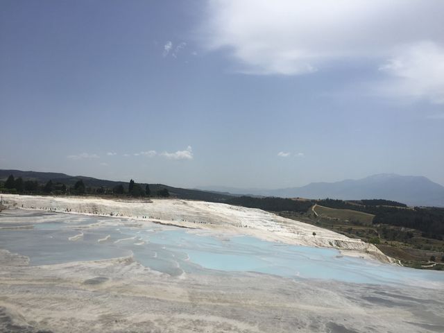 PAMUKKALE TOUR