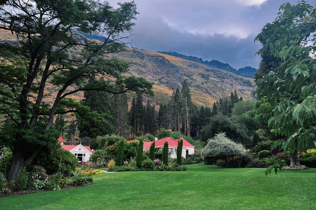 New Zealand 🇳🇿 | Queenstown in Fairy Tales