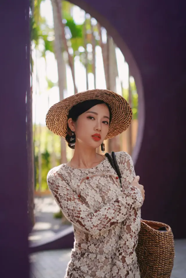 Have you ever tried using a hotel as a destination for your travels?