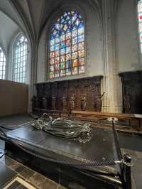 Antwerp Cathedral of Our Lady