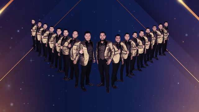Banda Ms: MS20 Tour | Capital One Arena