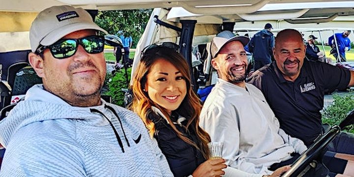 2023 BOMA Idaho Golf Tournament | BanBury Golf Course Eagle