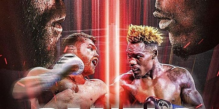 Fighting & Martial Arts | CANELO ALVAREZ VS JERMELL CHARLO WATCH PARTY (Nashville) | The Ainsworth - Nashville