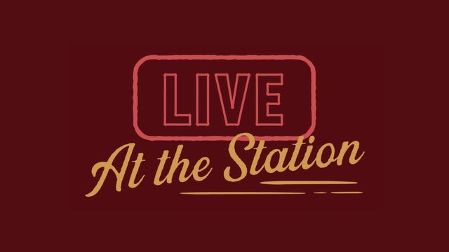 Live at The Station (Somerville) | Snook Rodeo Grounds