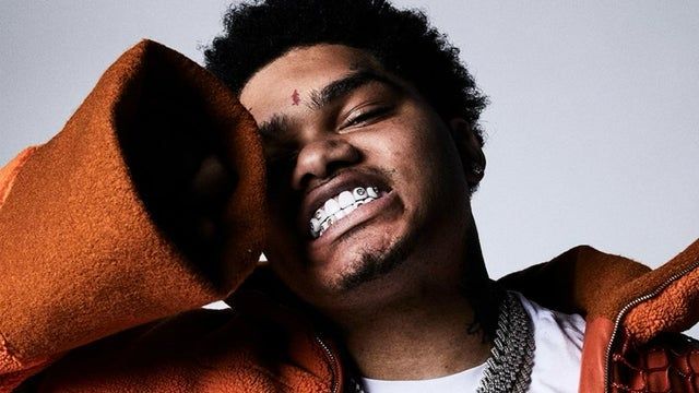 NoCap: The BirdNest Tour 2023 (Charlotte) | The Fillmore Charlotte