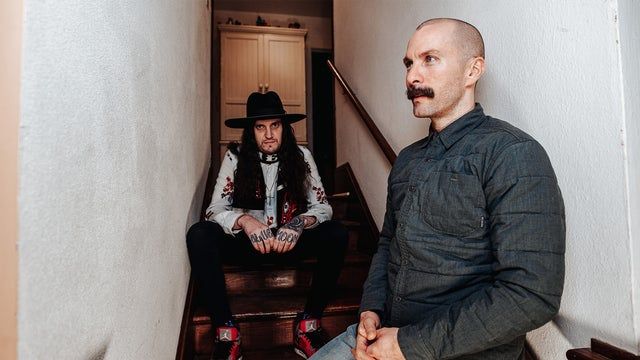 The Fall of Troy 2023 (Wichita) | TempleLive Wichita