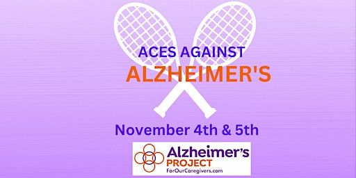Aces Against Alzheimer's (Tallahassee) | Golden Eagle Country Club- Tennis Complex