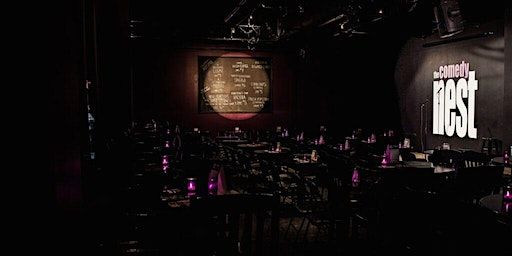 Home for the HA-Lidays - December 21, 22, 23, 2023 | The Comedy Nest