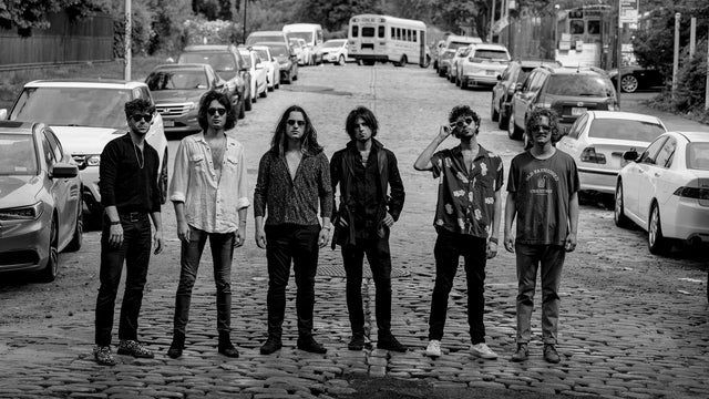 Pan Arcadia / Will Leet 2023 (Brooklyn) | Brooklyn Made