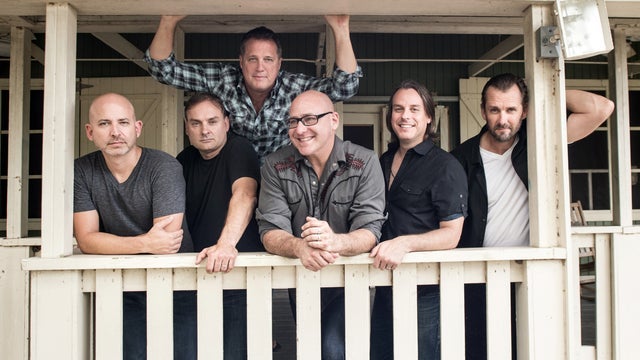 Sister Hazel 2 Day Ticket - Show =17+ & Brunch = All Ages 2023 (Chicago) | House of Blues Chicago