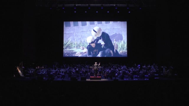 NieR: Orchestra Concert 2024 (Rosemont) | Rosemont Theatre