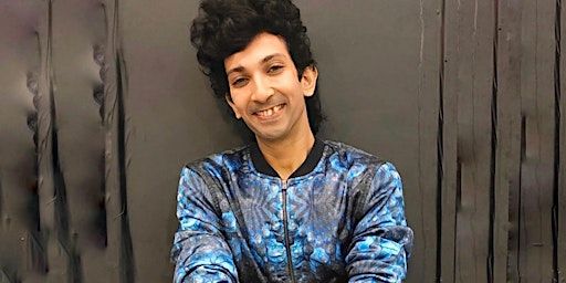 SUNJOY DANCE WORKSHOP | APRIL 2024 | DANZA Dance Studio