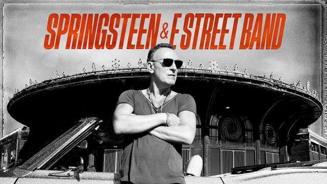 Bruce Springsteen and The E Street Band 2024 Tour 2024 (Inglewood) | Kia Forum