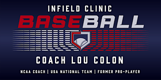 Baseball Clinic with Coach Lou Colon, 2 DAY CLINIC, November 11 & 12 | Patsy T. Mink Central Oʻahu Regional Park, Kamehameha Highway, Waipahu, HI, USA