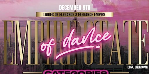 Empire State of Dance | Central High School