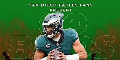 Fly Eagles Fly Cowboys vs Eagles Watch Party | TORO