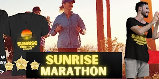 Sunrise Run 5K/10K/13.1 DALLAS-FORT WORTH | Trinity River Trail