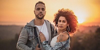 2nd Saturday Zouk with Robinson & Larissa JAN 2024 | The Zebra Room