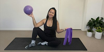 Pilates class for women's | The elements of happiness