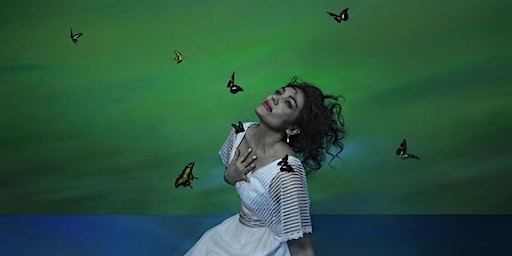 NY MET Opera Live - Florencia en el Amazonas | Ventnor Arts Club