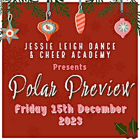 Polar Preview Season 8 | Jessie Leigh Dance & Cheer Academy