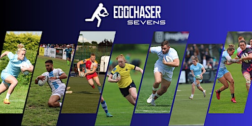 EggChaser 7s 2024 | Old Reigatian Rugby Football Club