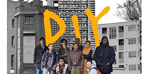 'DIY: Live the History of Housing Justice' | Bush Theatre (Script Library)