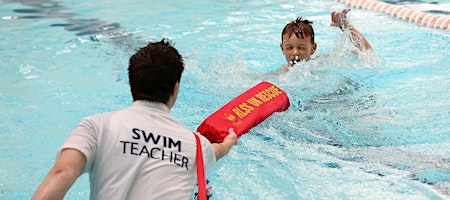 National Rescue Award for Swimming Teachers and Coaches LIGHT NRASTC LIGHT | Concord Sports Centre