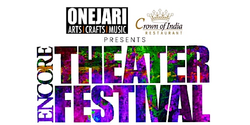 Copy of ENCORE THEATER FESTIVAL! | duCret Center of Art