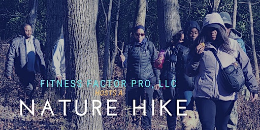 2024 Fitness Factor Pro Hiking Adventures | Joliet, Illinois