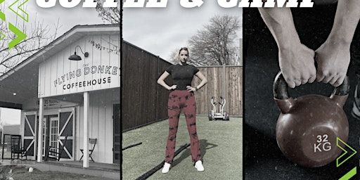 Coffee & Camp | Bonton Farms, Bexar Street, Dallas, TX, USA