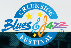 Creekside Blues And Jazz Festival 2024 | Creekside Park &amp; Plaza