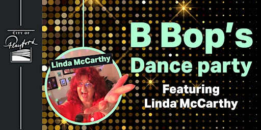 B Bops Dance Party | Playford Civic Centre