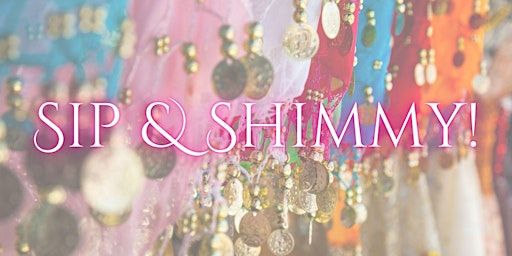Sip & Shimmy | Dance Edge, Dublin Road, Columbus, OH, USA