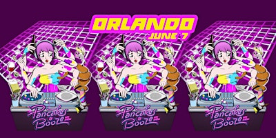 The Orlando Pancakes & Booze Art Show | The Abbey