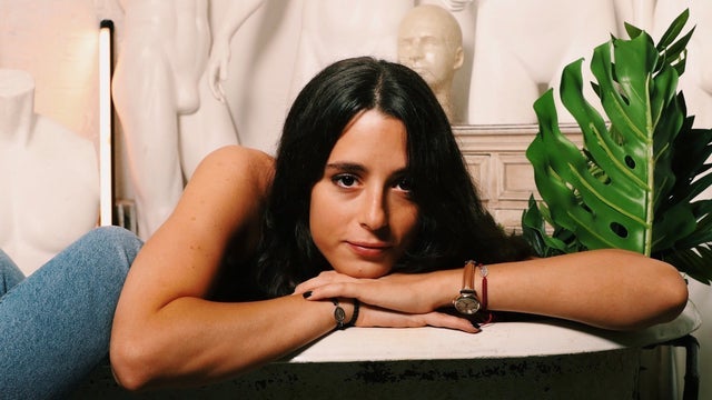 Netflix Is A Joke Presents: Nataly Aukar 2024 (Los Angeles) | Elysian Theater