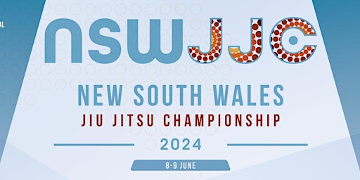 AFBJJ NSW State Championship 2024 | Whitlam Leisure Centre