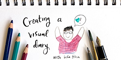 Visual Diary Workshop | Rock Paper Scissors Collective