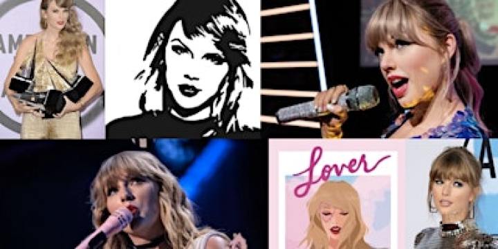 Shake It Off - Midweek Taylor Swift Dance Party | Olive It Boutique