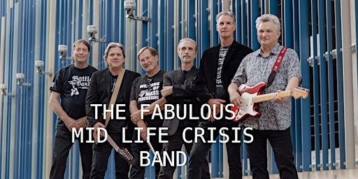 Mid Life Crisis Band Rocks The Box ! TFMLCB @ Maggies Music Box 5/18/24 | Maggie's Music Box & Gastropub