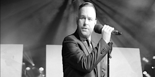 Gary Barlow Tribute Act - Friday 23rd August 2024 | The Mount Pleasant Hotel