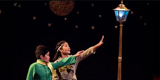 The Little Prince Opera by Vocal Associates | Alliance Française