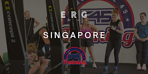 F45 Aljunied-Paya Lebar - Wednesday April 3 | F45 Training Aljunied-Paya Lebar