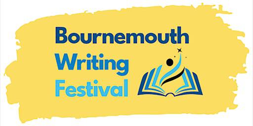 Bournemouth Writing Festival 2025 | Pavilion Dance South West