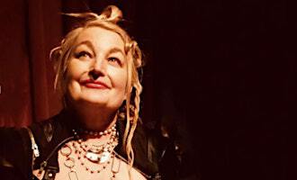 Jane Siberry - Nanaimo concert | Nanaimo Yacht Club Marina