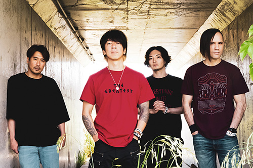 MONOEYES The Unforgettables Tour 2024のチケット(岩手県・2024/10/1(火)) | KLUB COUNTER ACTION 宮古