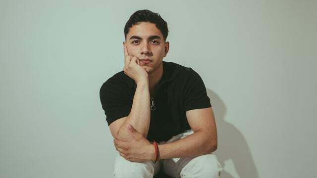 Edgar Alejandro 2024 (Dallas) | The Cambridge Room at House Of Blues
