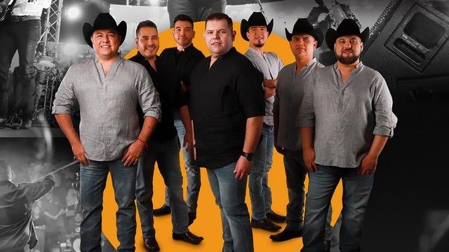 Grupo Duelo: Evítame La Pena Tour 2024 2024 (Stockton) | Bob Hope Theatre