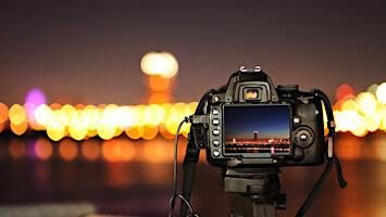 Intro to DSLR Camera Photography | Digital Studio @ Yarrila Place